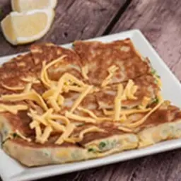 Cheddar Cheese Mutabbaq